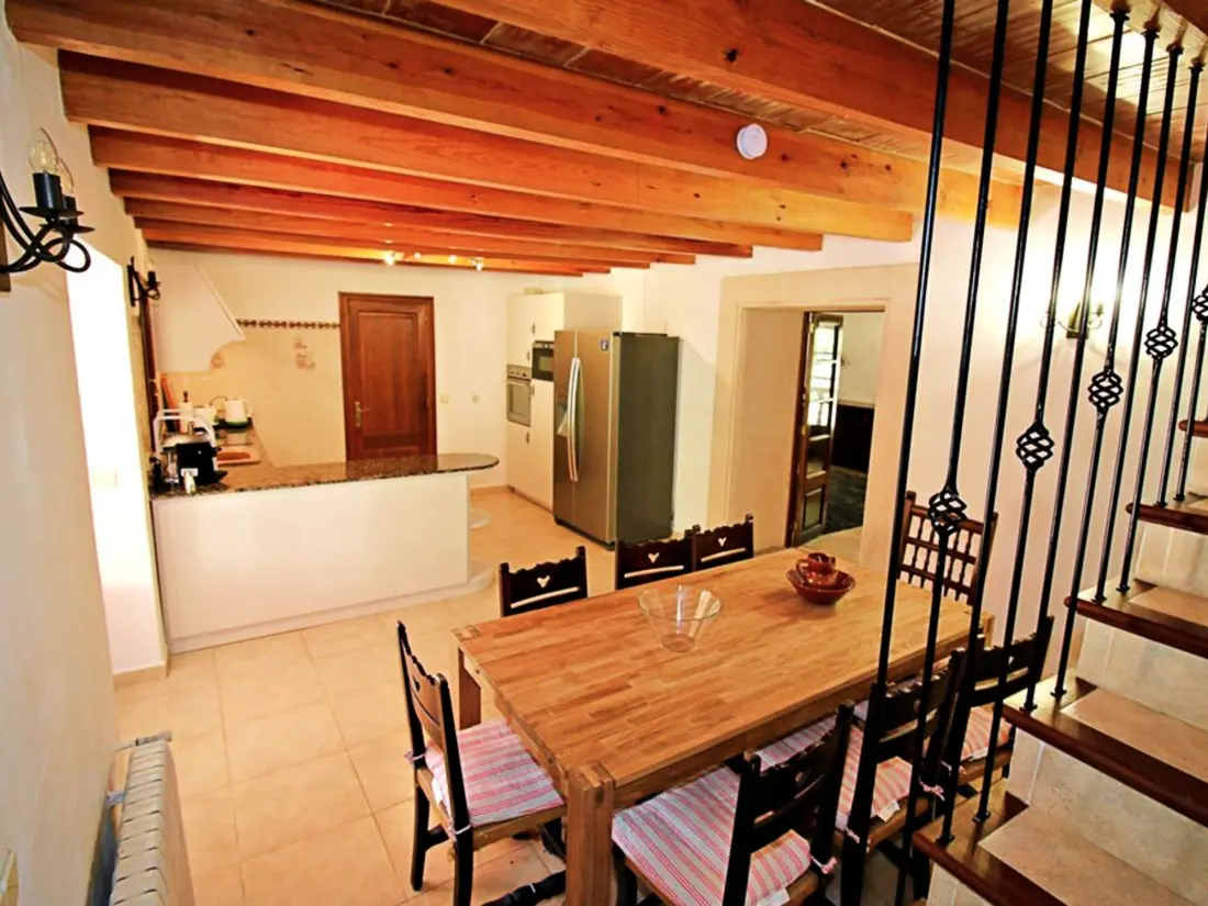 Maison de Vacances Pollença 240
