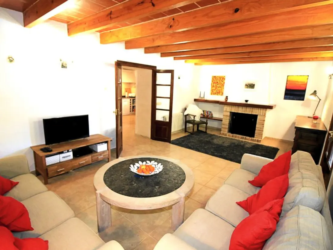 Maison de Vacances Pollença 240