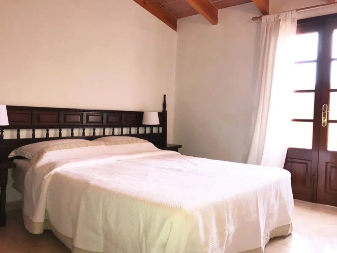Maison de Vacances Pollença 240