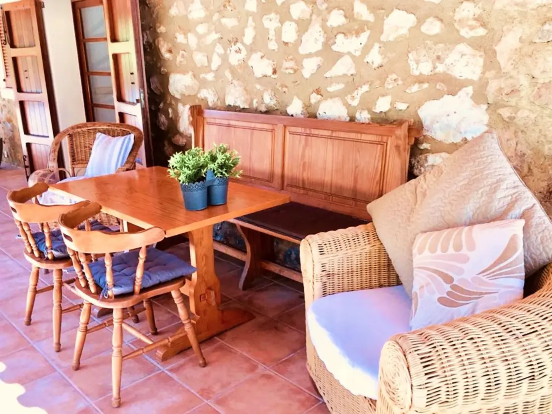 Maison de Vacances Pollença 240