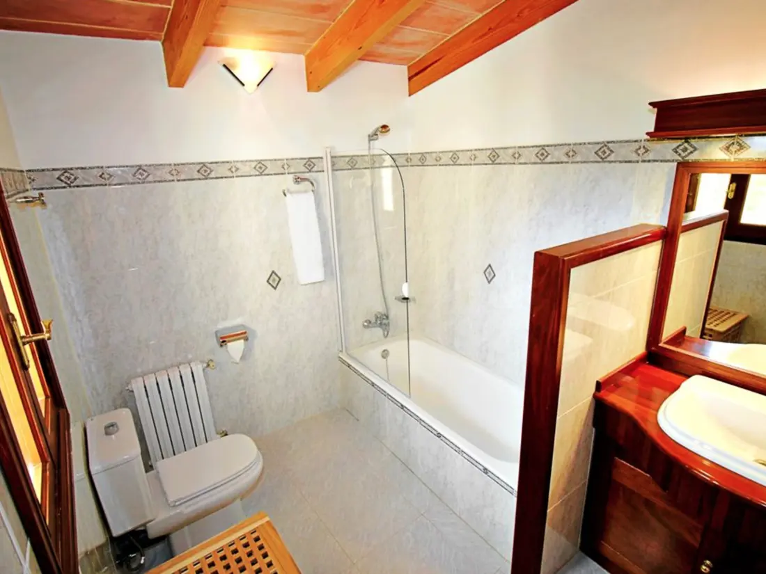 Maison de Vacances Pollença 240