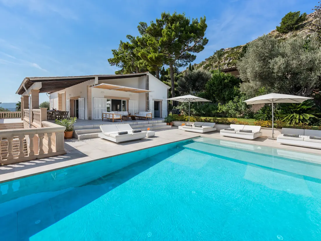Maison de Vacances Pollença 241