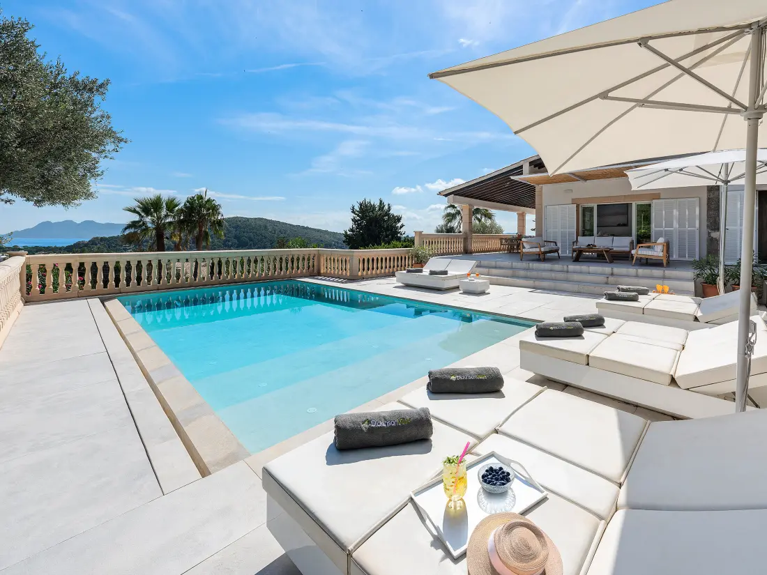 Maison de Vacances Pollença 241