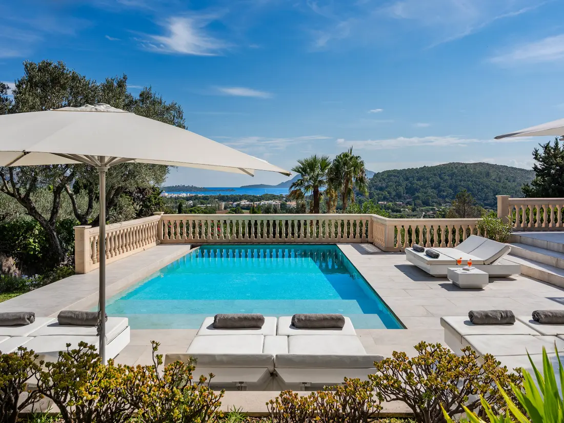 Maison de Vacances Pollença 241