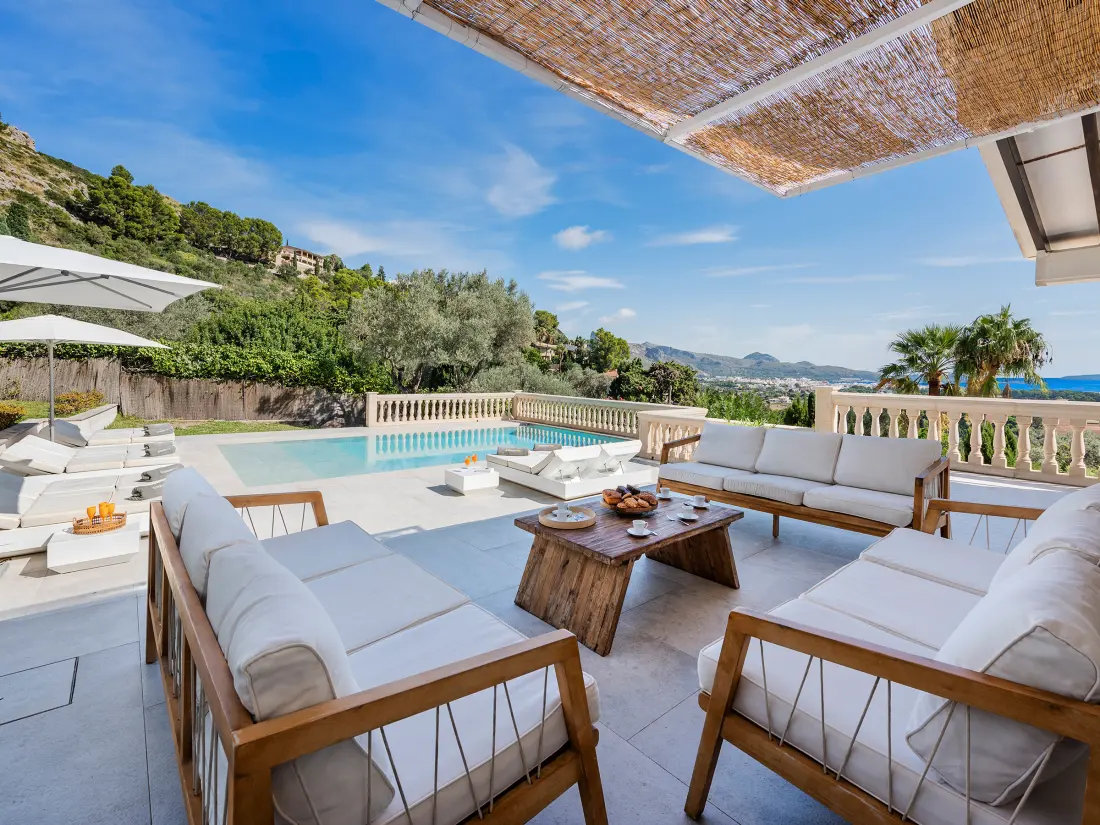 Maison de Vacances Pollença 241