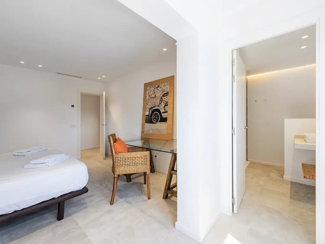 Maison de Vacances Pollença 241