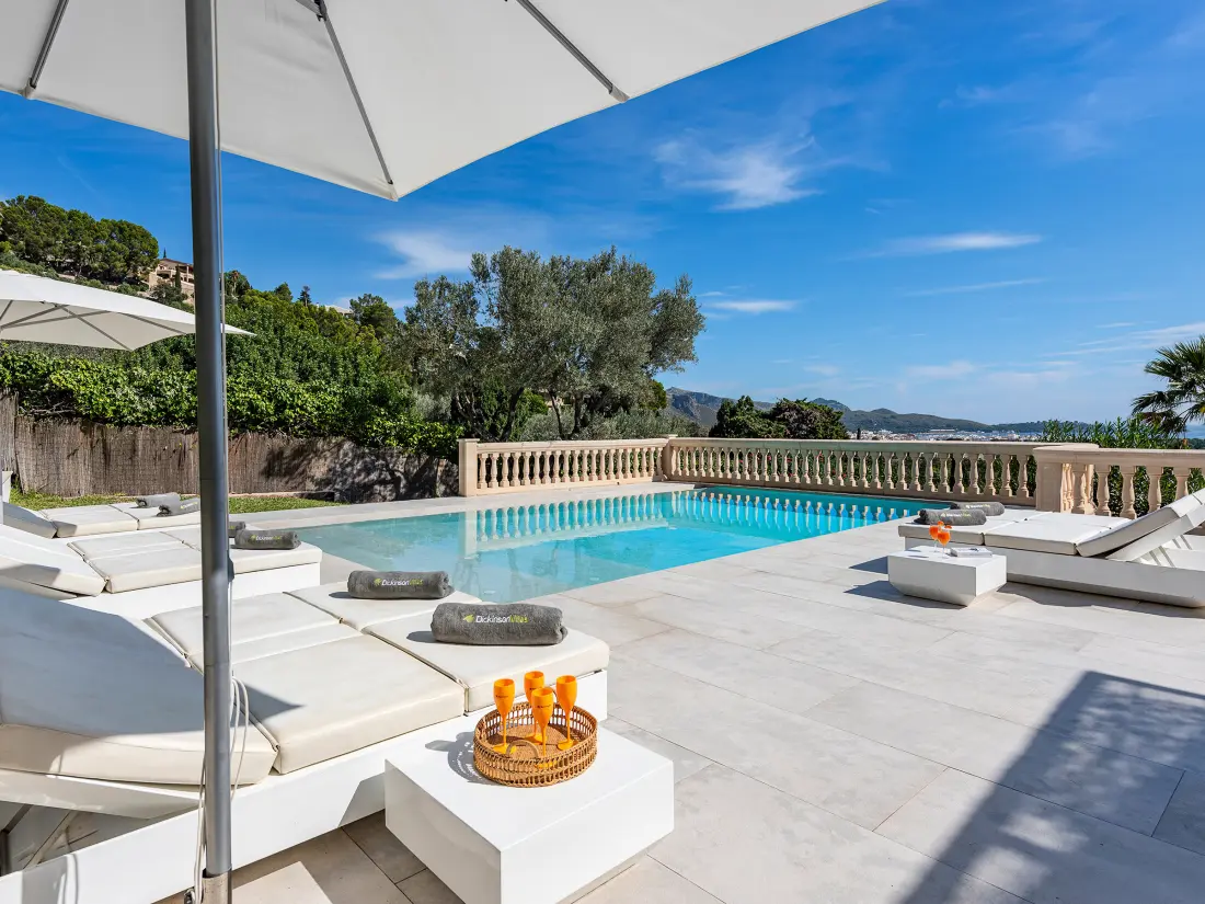Maison de Vacances Pollença 241