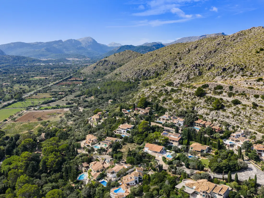 Maison de Vacances Pollença 241