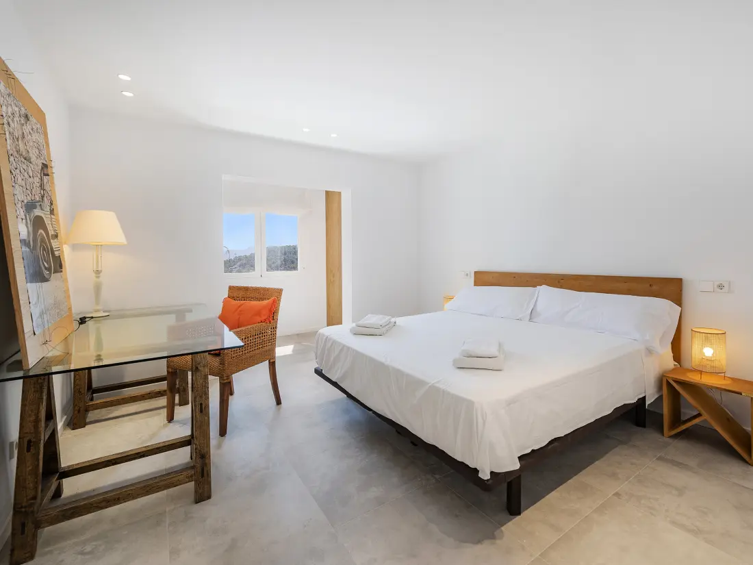 Maison de Vacances Pollença 241