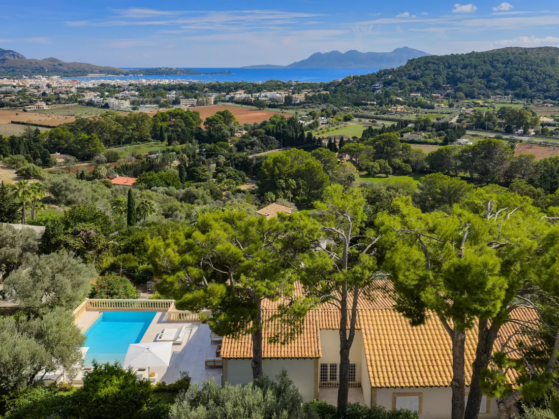 Maison de Vacances Pollença 241