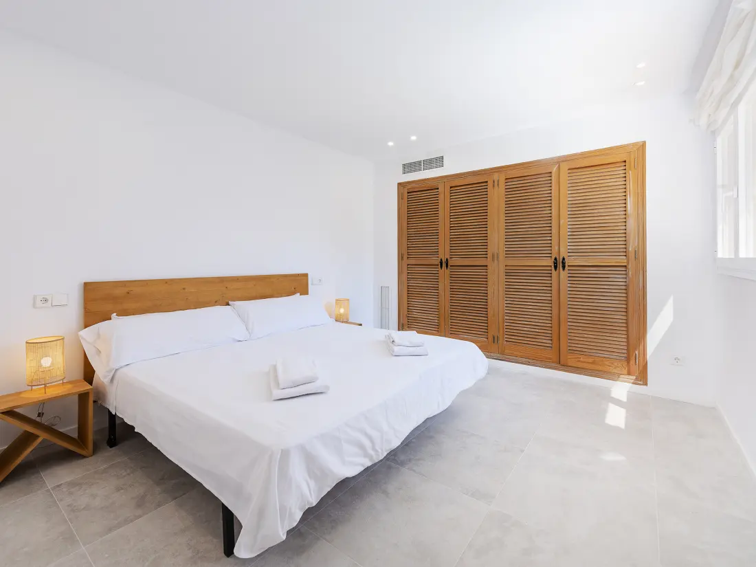 Maison de Vacances Pollença 241