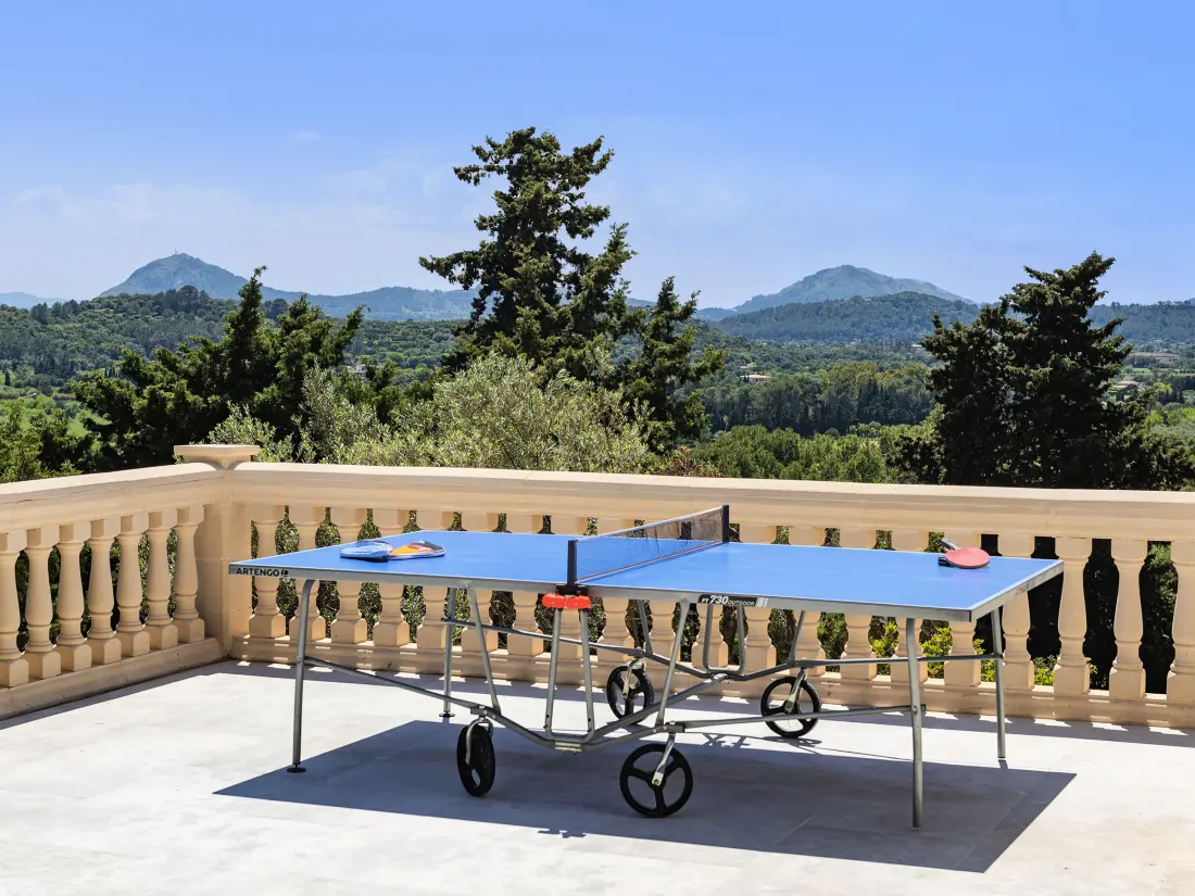 Maison de Vacances Pollença 241