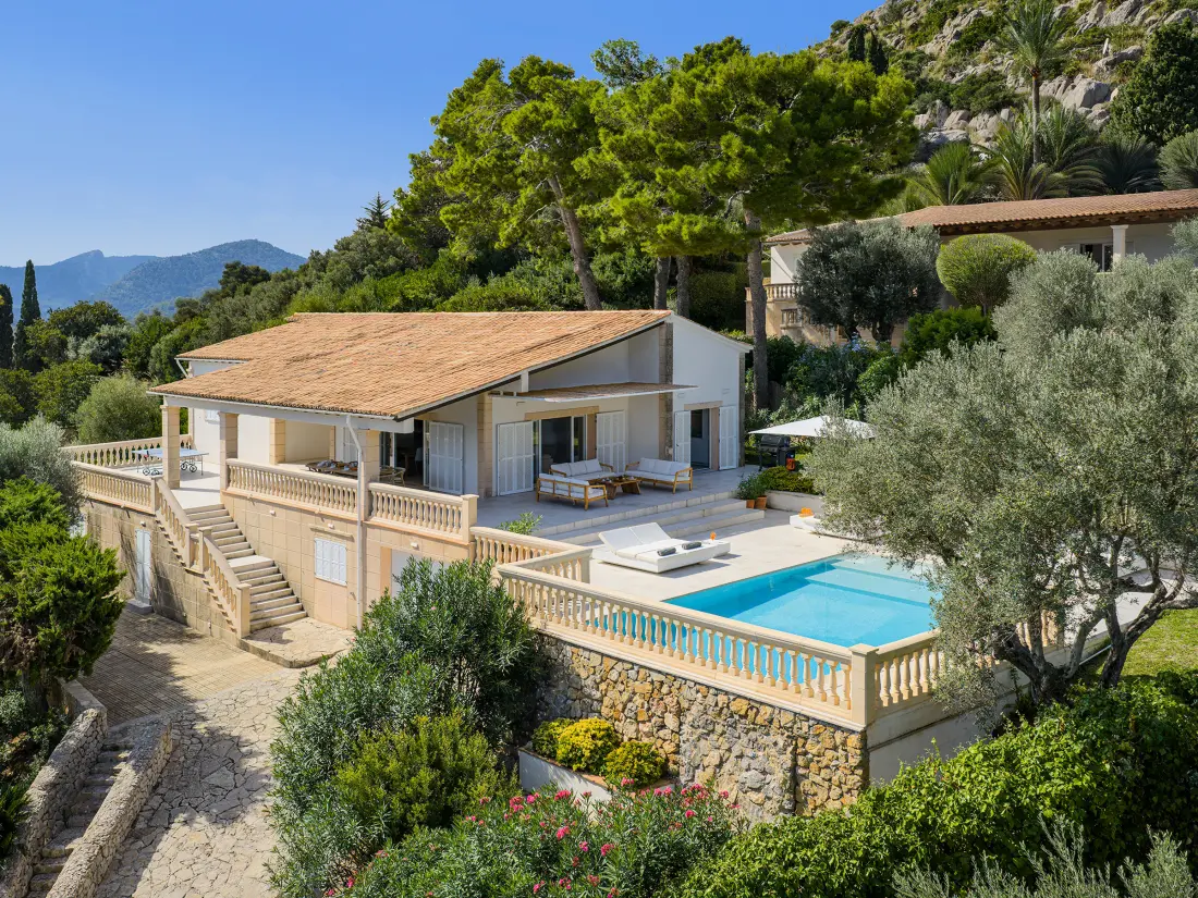 Maison de Vacances Pollença 241