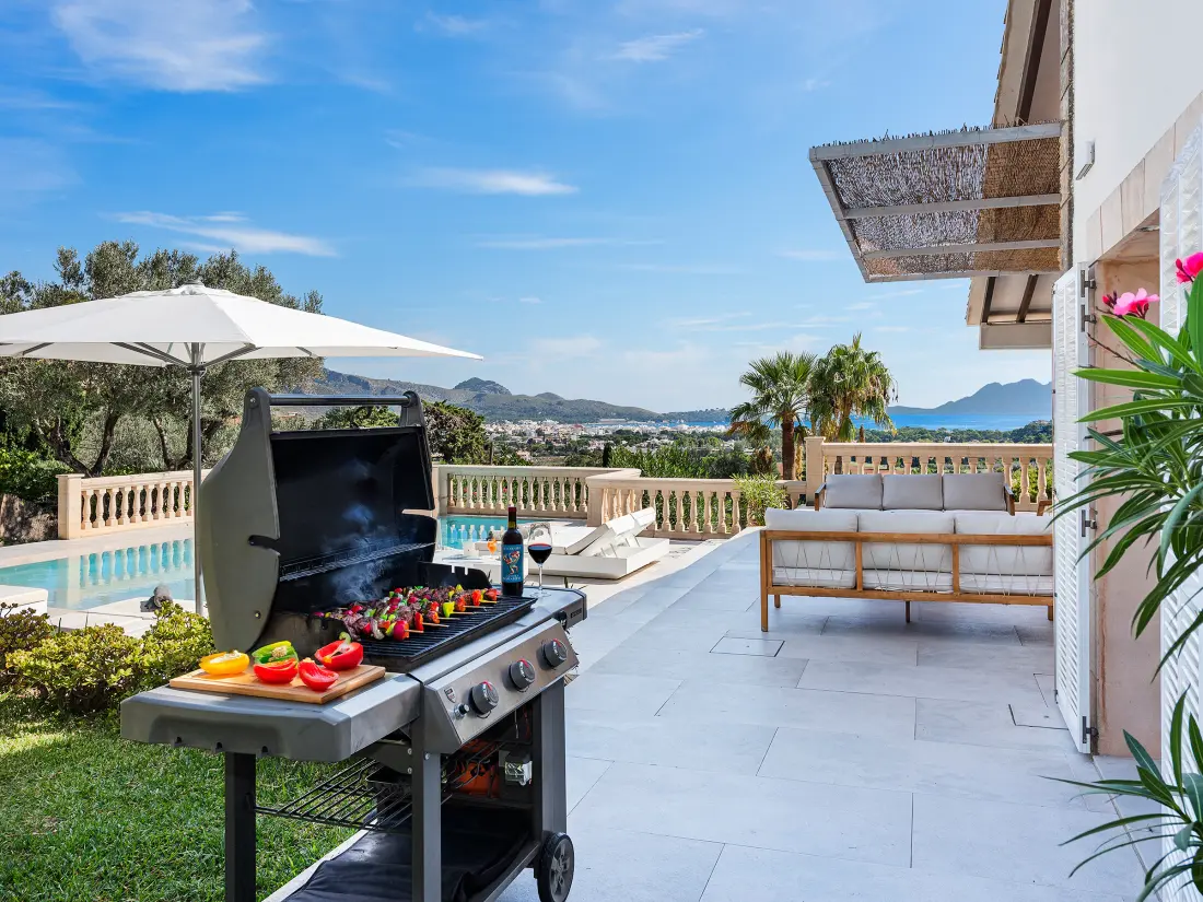 Maison de Vacances Pollença 241