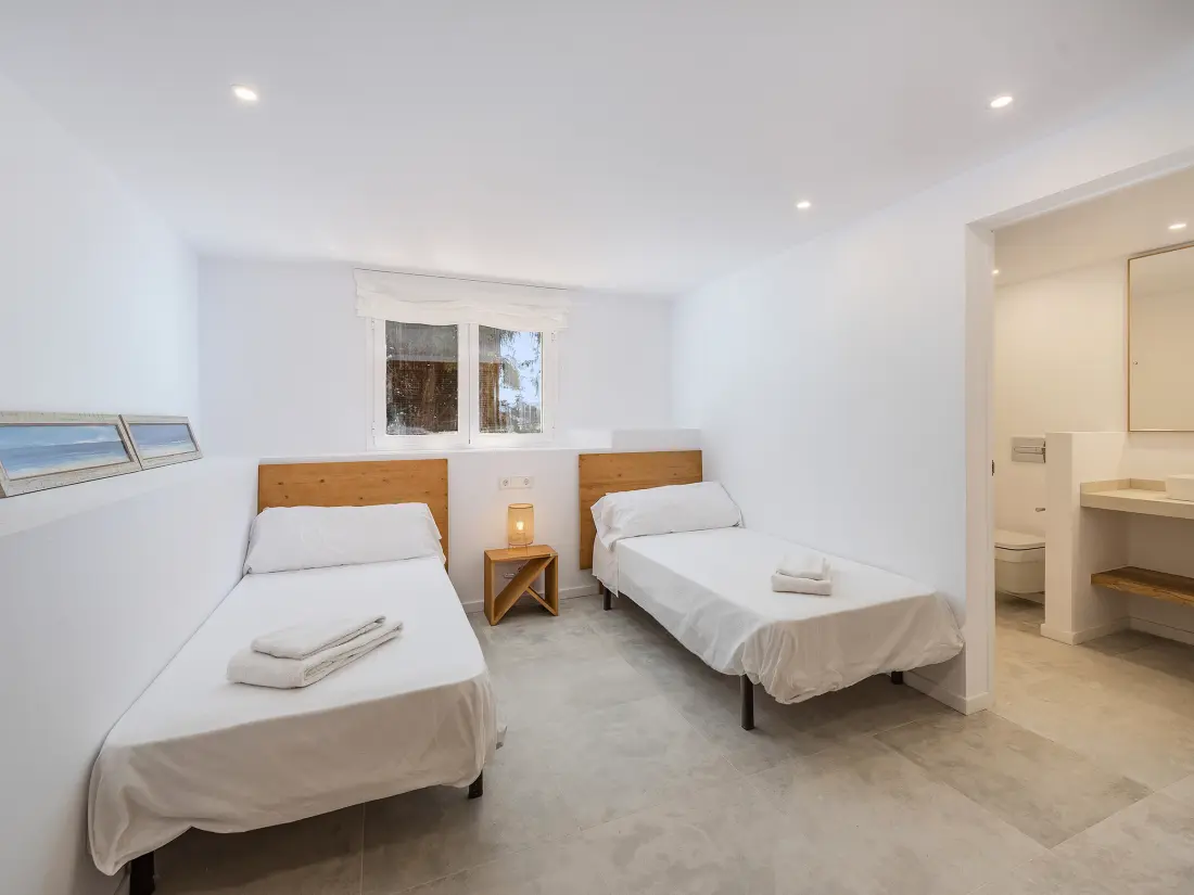Maison de Vacances Pollença 241
