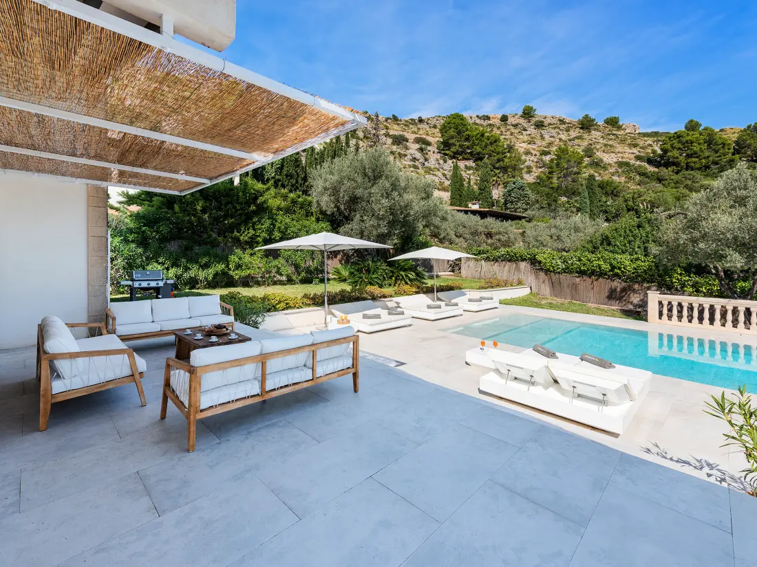 Maison de Vacances Pollença 241