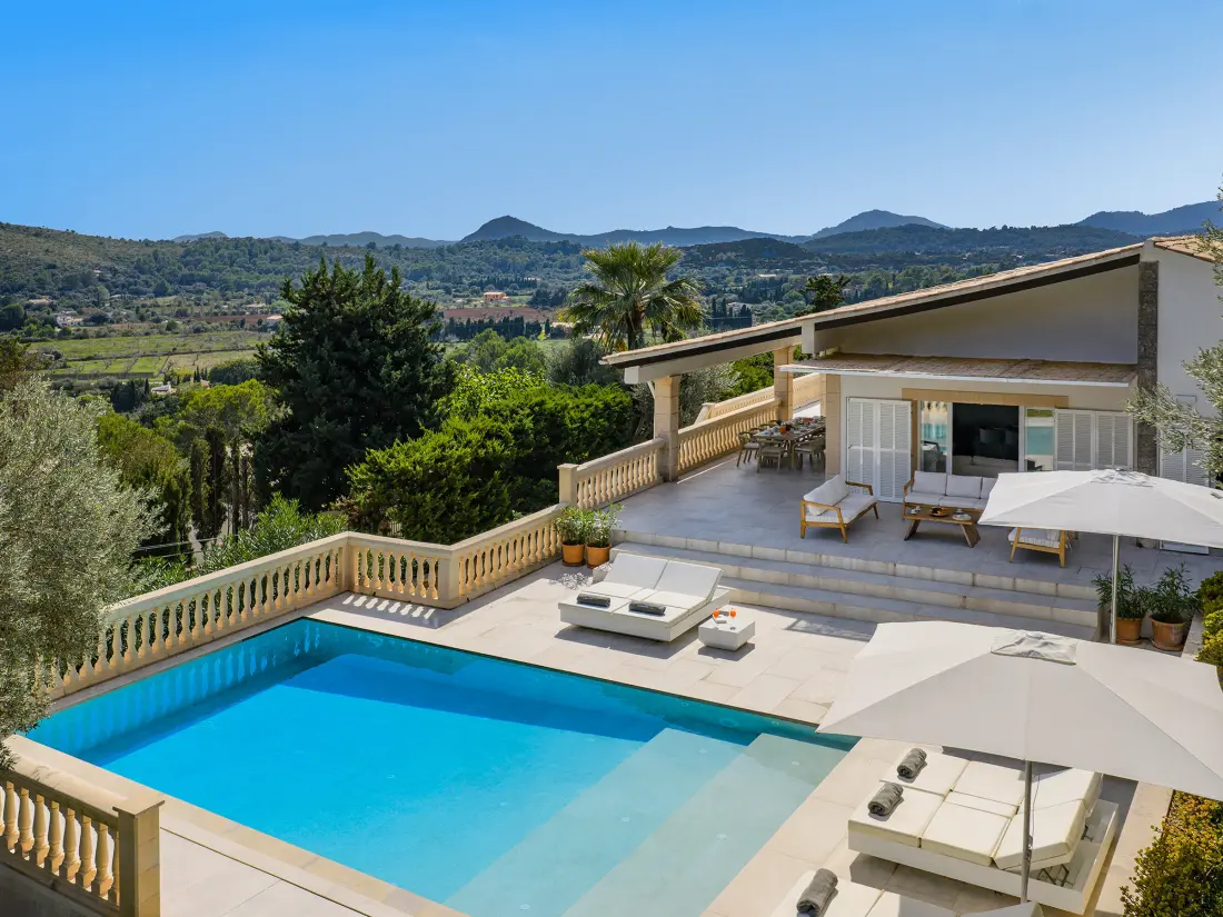 Maison de Vacances Pollença 241