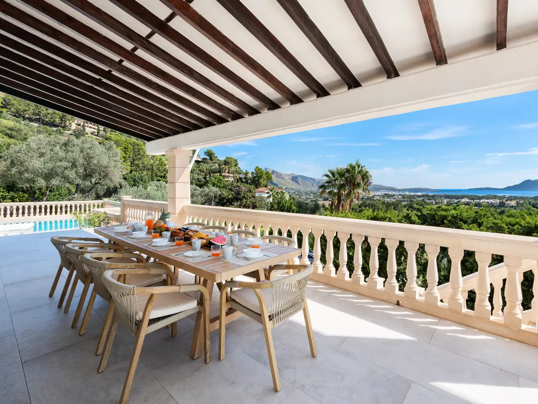 Maison de Vacances Pollença 241