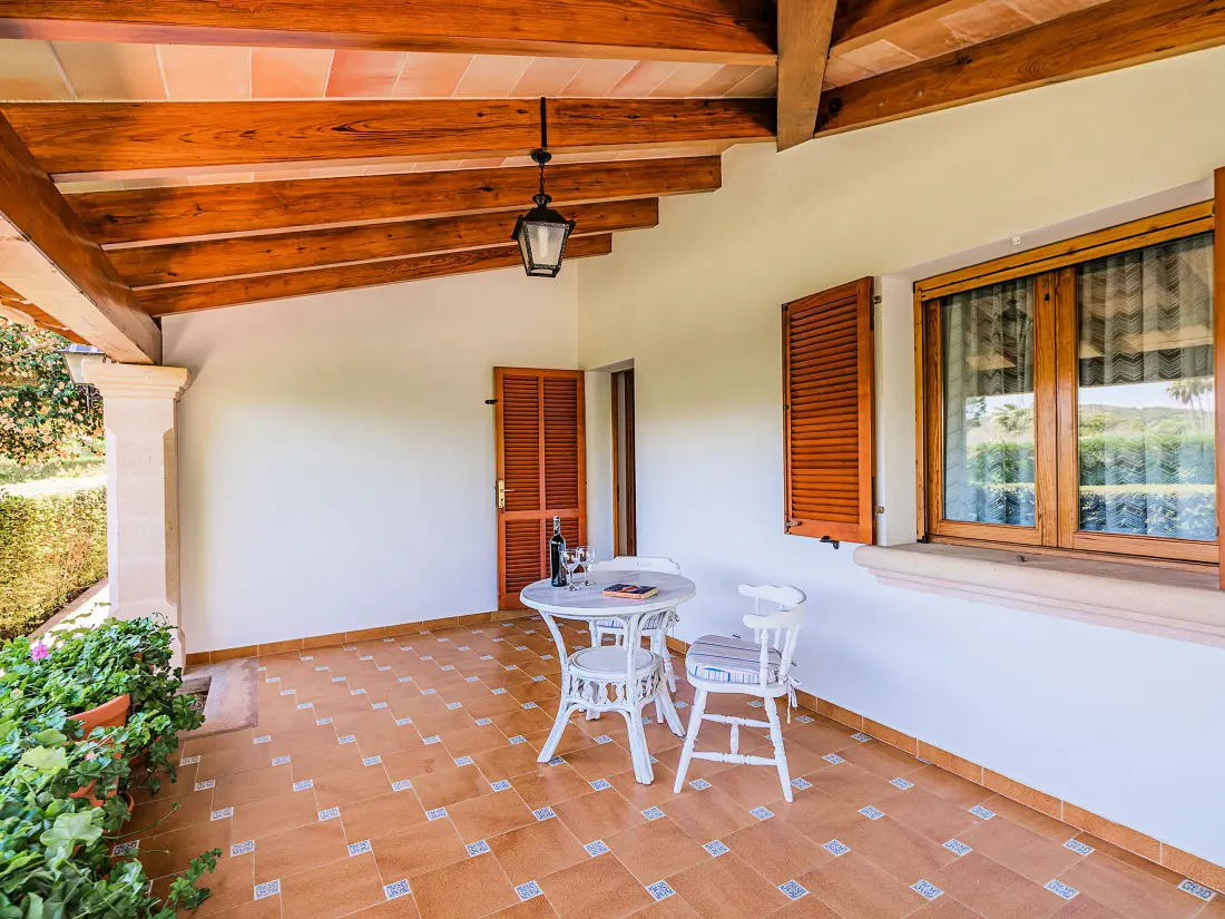 Maison de Vacances Pollença 242