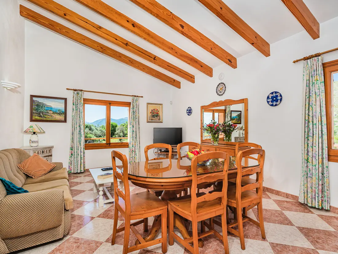 Maison de Vacances Pollença 242