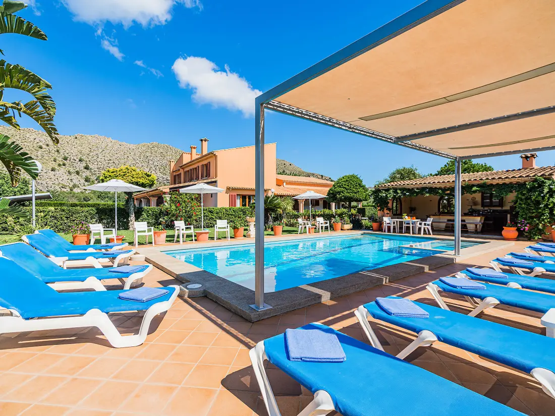 Maison de Vacances Pollença 242