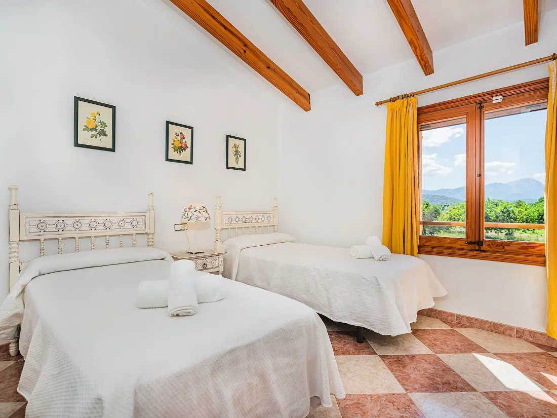 Maison de Vacances Pollença 242