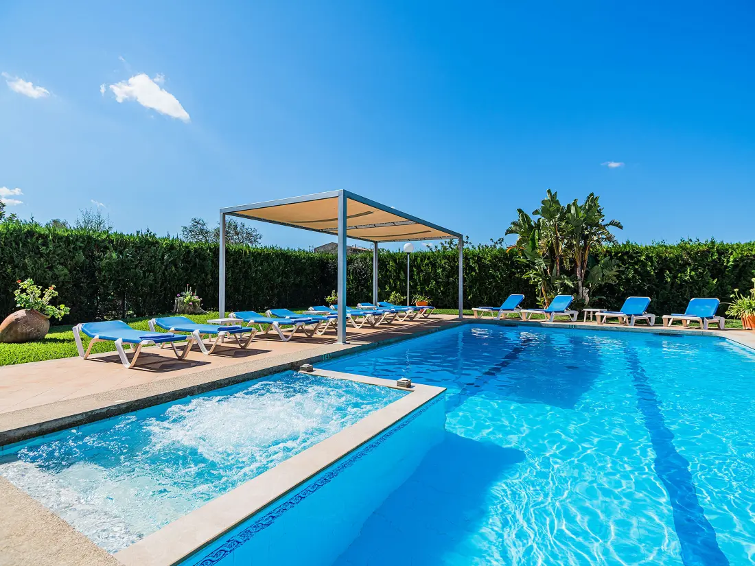 Maison de Vacances Pollença 242