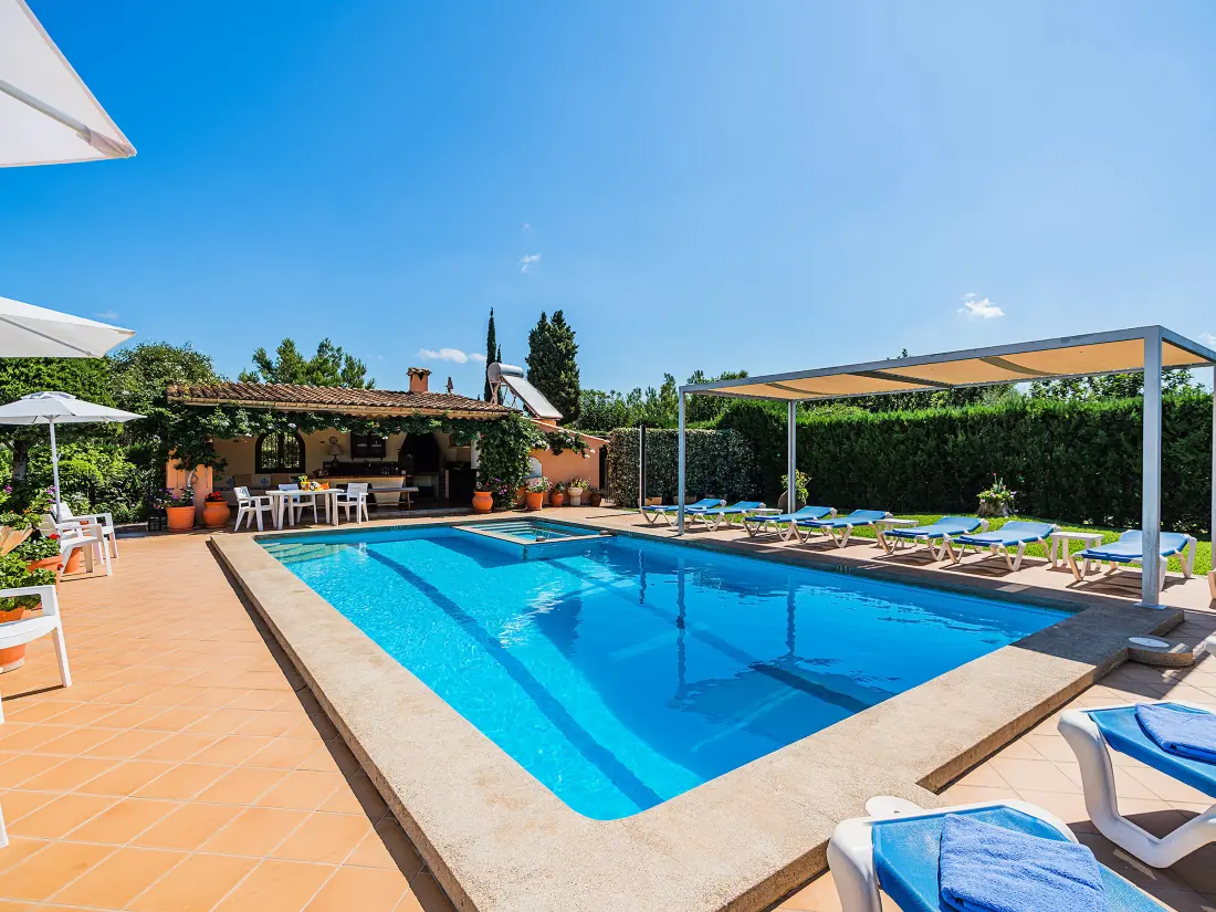 Maison de Vacances Pollença 242