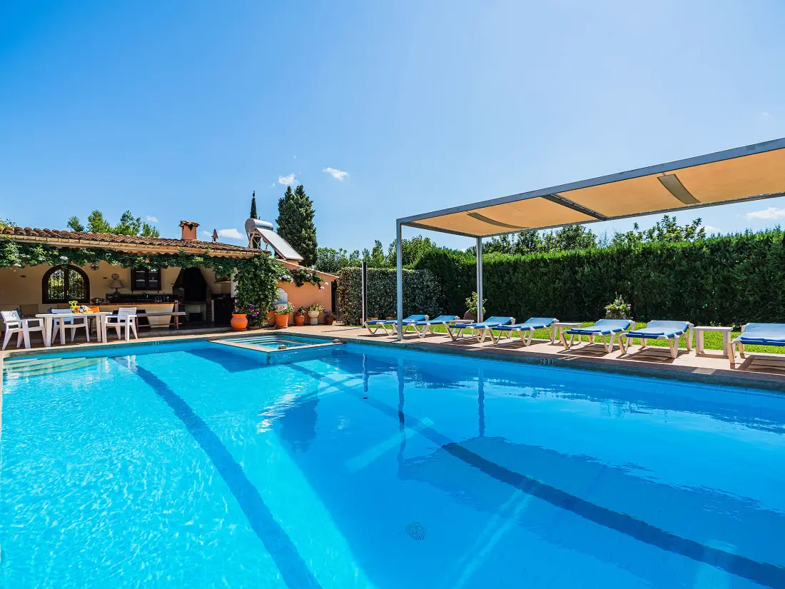 Maison de Vacances Pollença 242