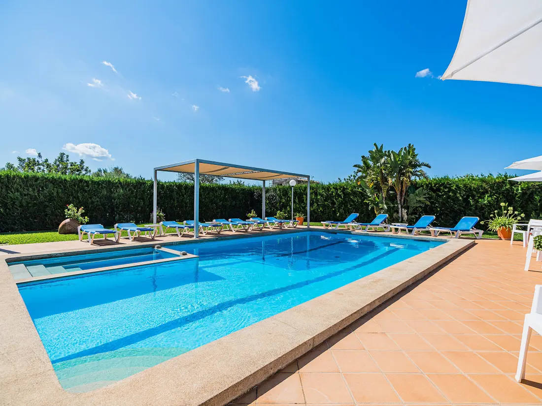 Maison de Vacances Pollença 242