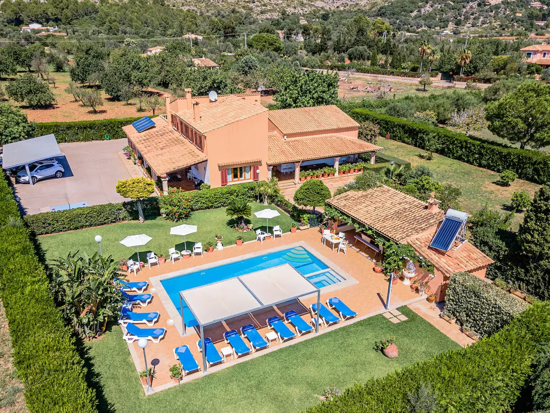 Maison de Vacances Pollença 242