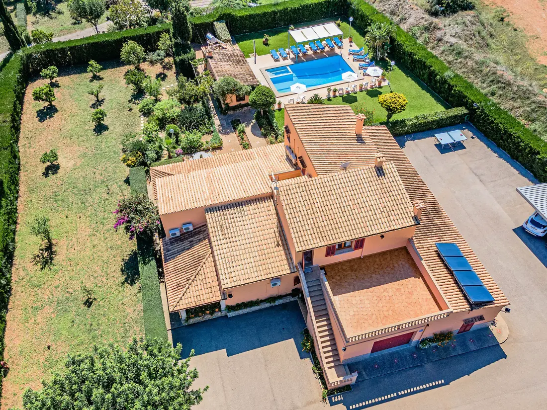 Maison de Vacances Pollença 242