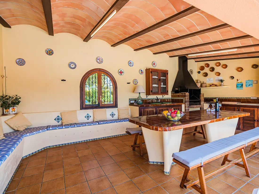 Maison de Vacances Pollença 242