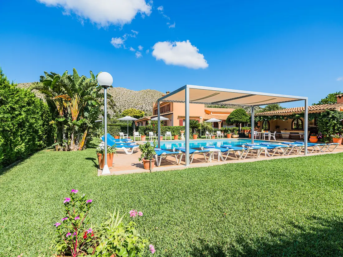 Maison de Vacances Pollença 242