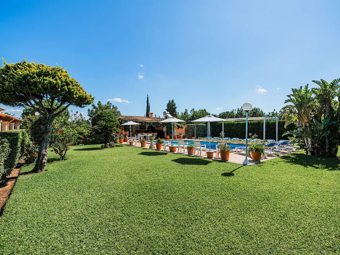 Maison de Vacances Pollença 242