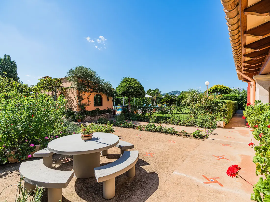 Maison de Vacances Pollença 242
