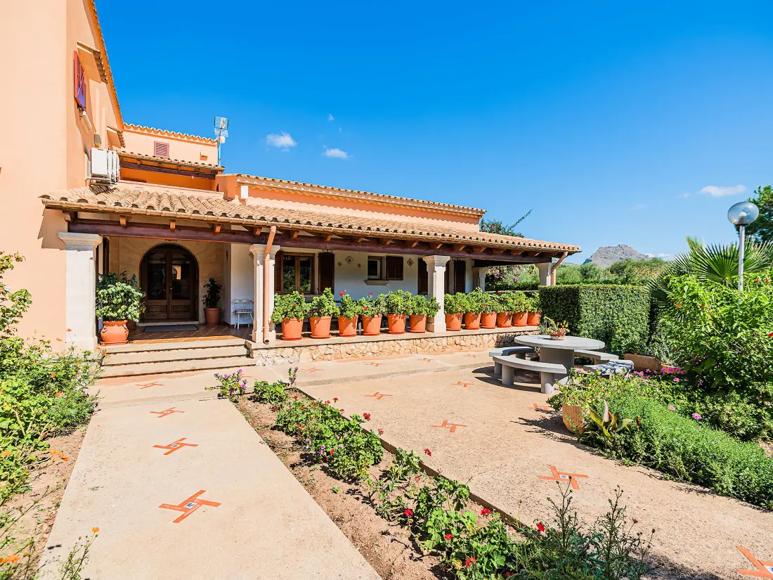 Maison de Vacances Pollença 242