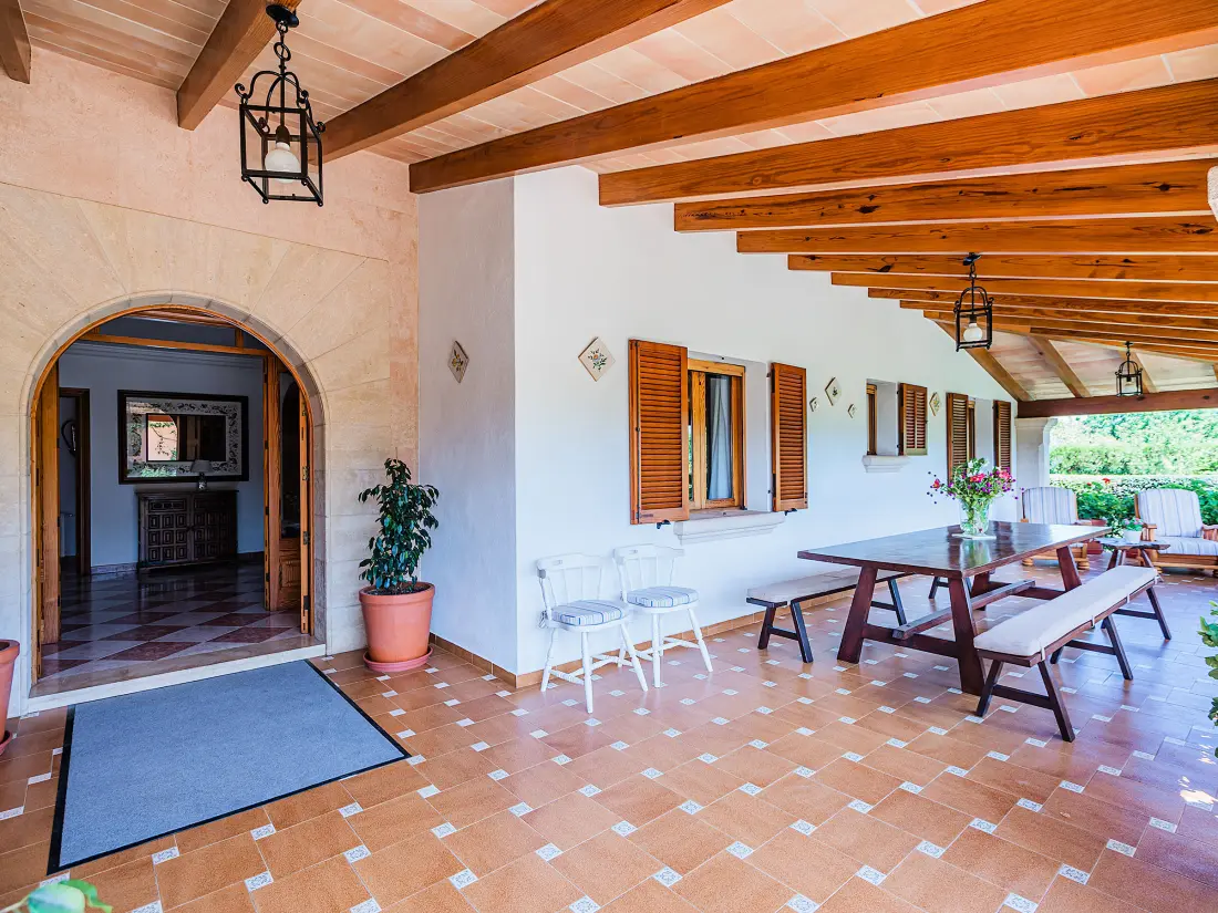 Maison de Vacances Pollença 242