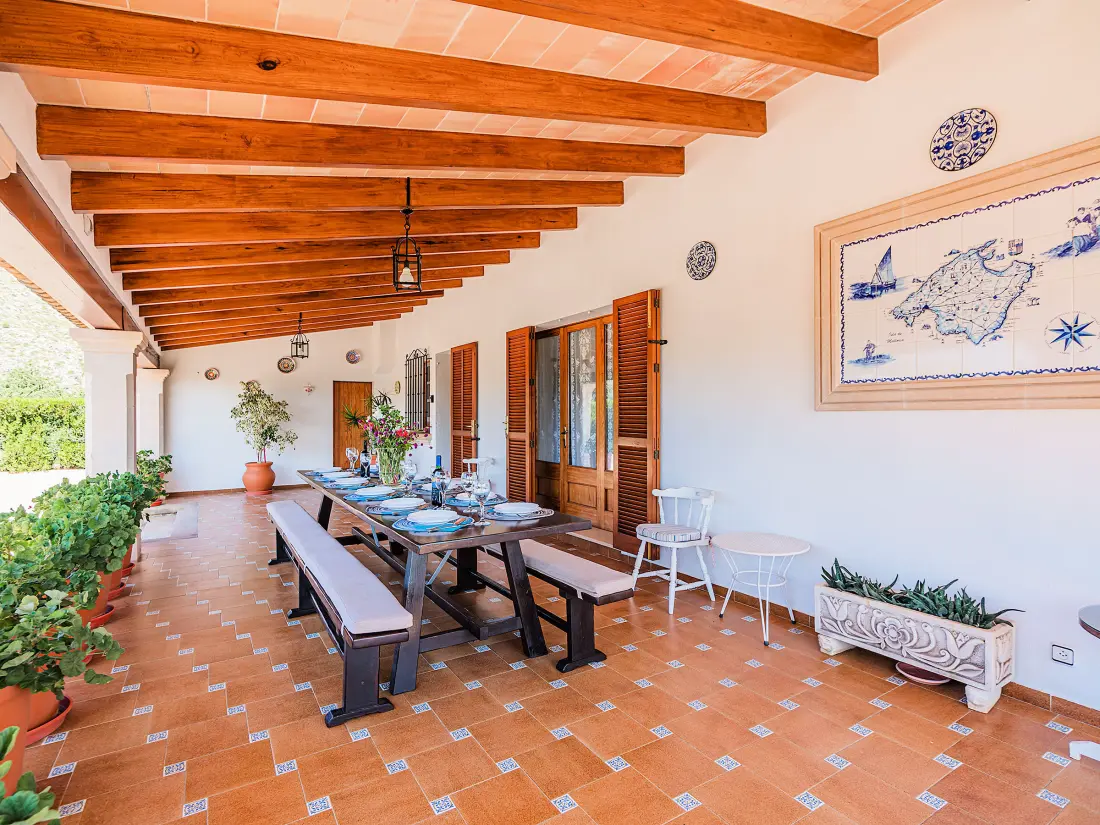 Maison de Vacances Pollença 242