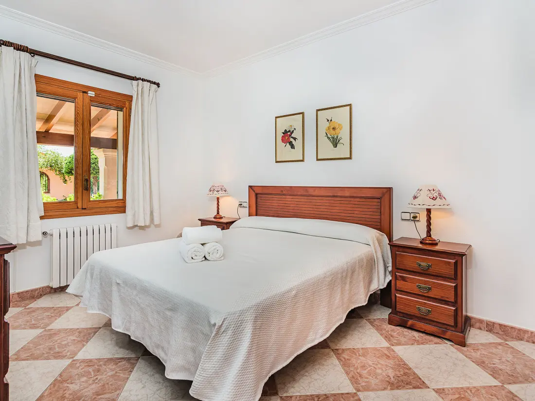 Maison de Vacances Pollença 242