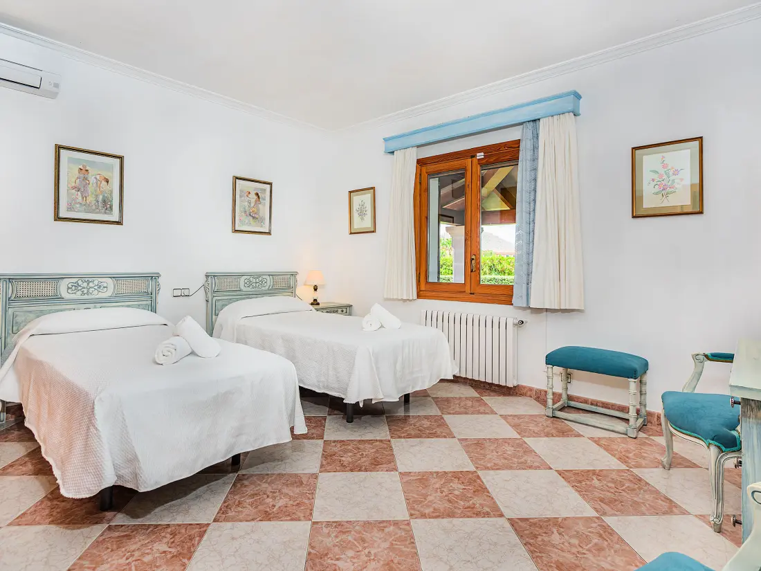 Maison de Vacances Pollença 242