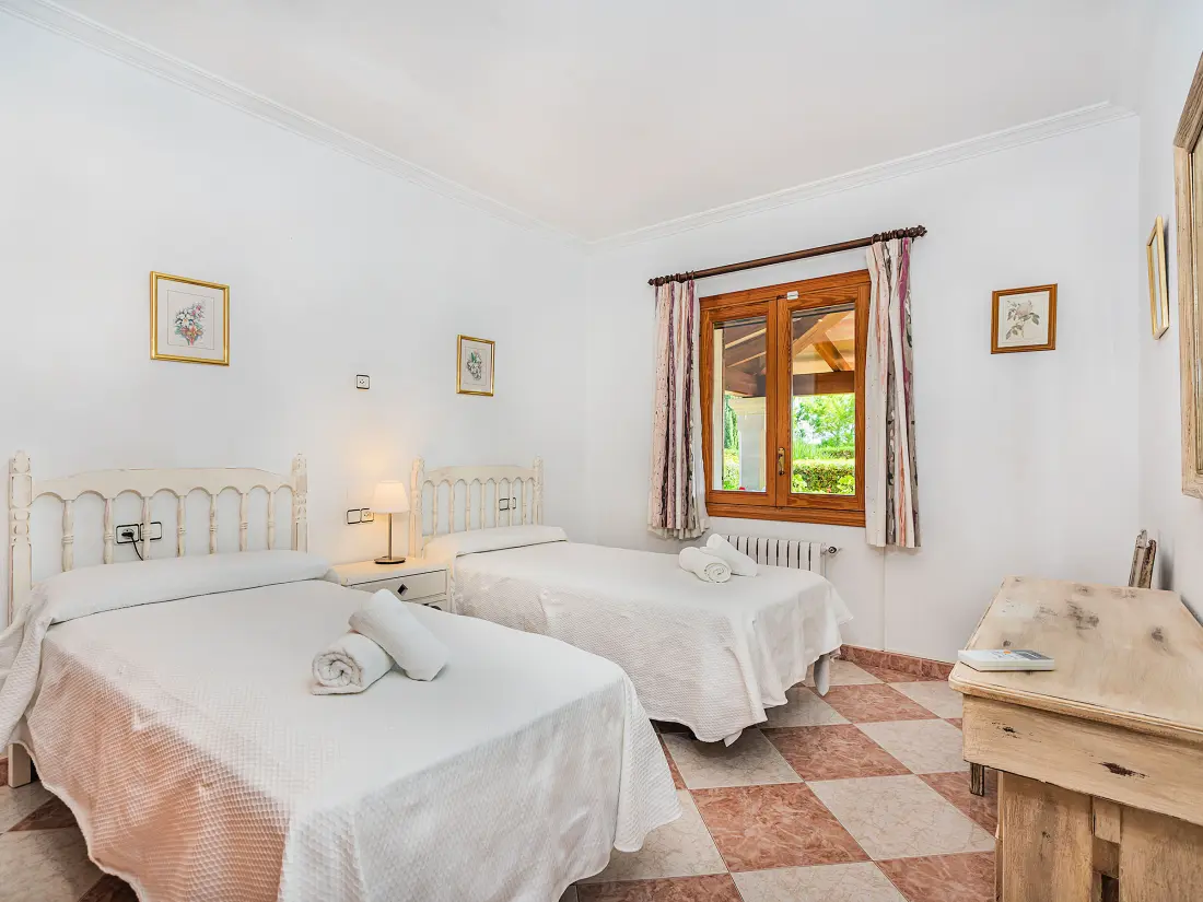 Maison de Vacances Pollença 242