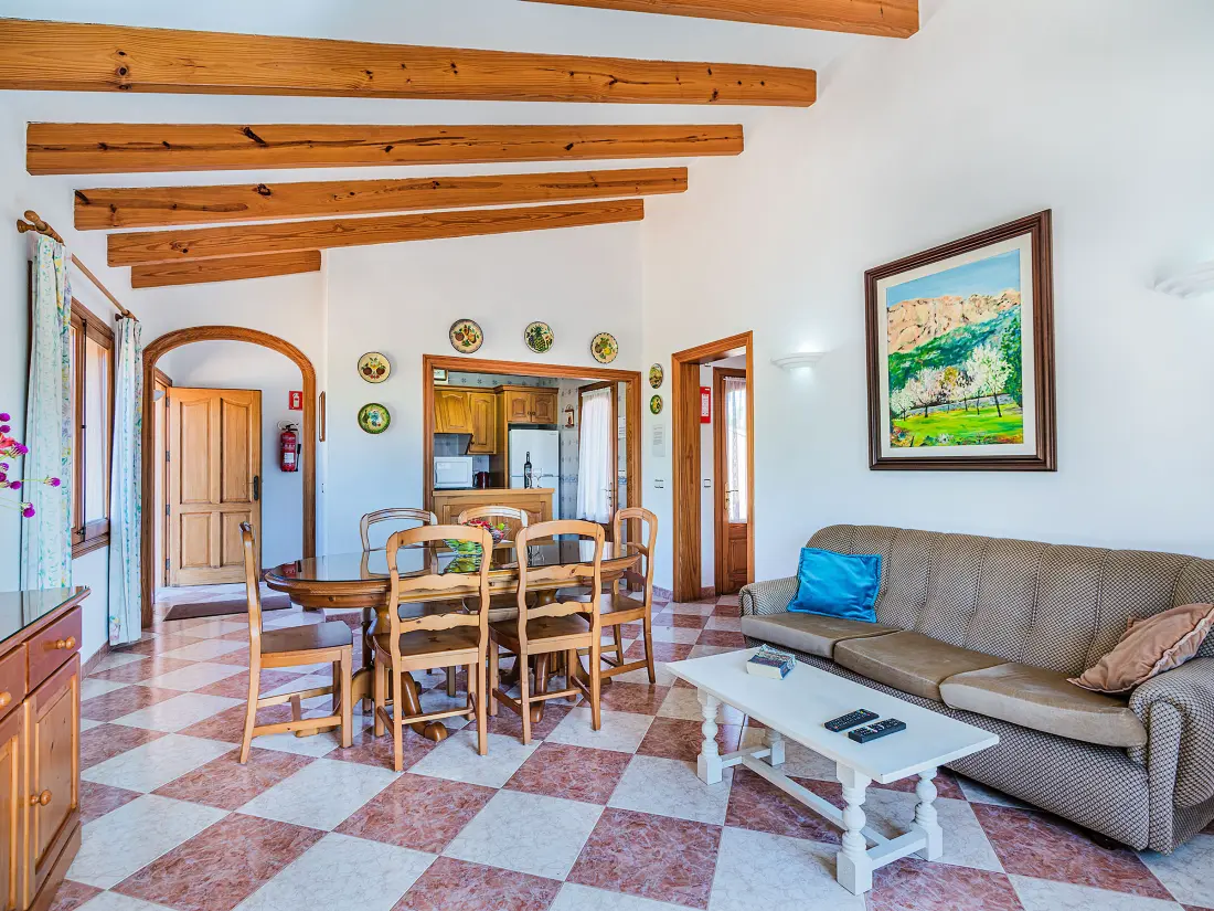 Maison de Vacances Pollença 242