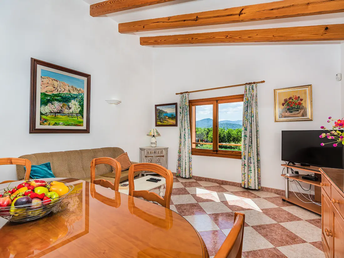 Maison de Vacances Pollença 242