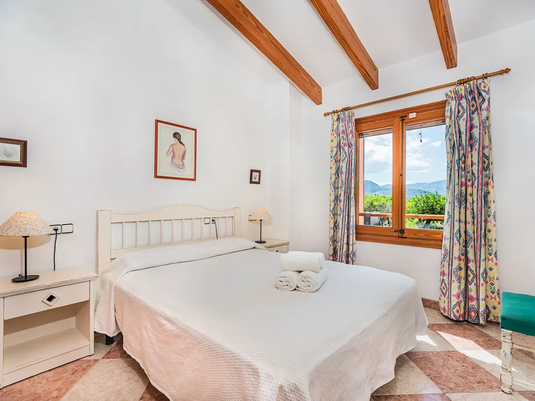 Maison de Vacances Pollença 242