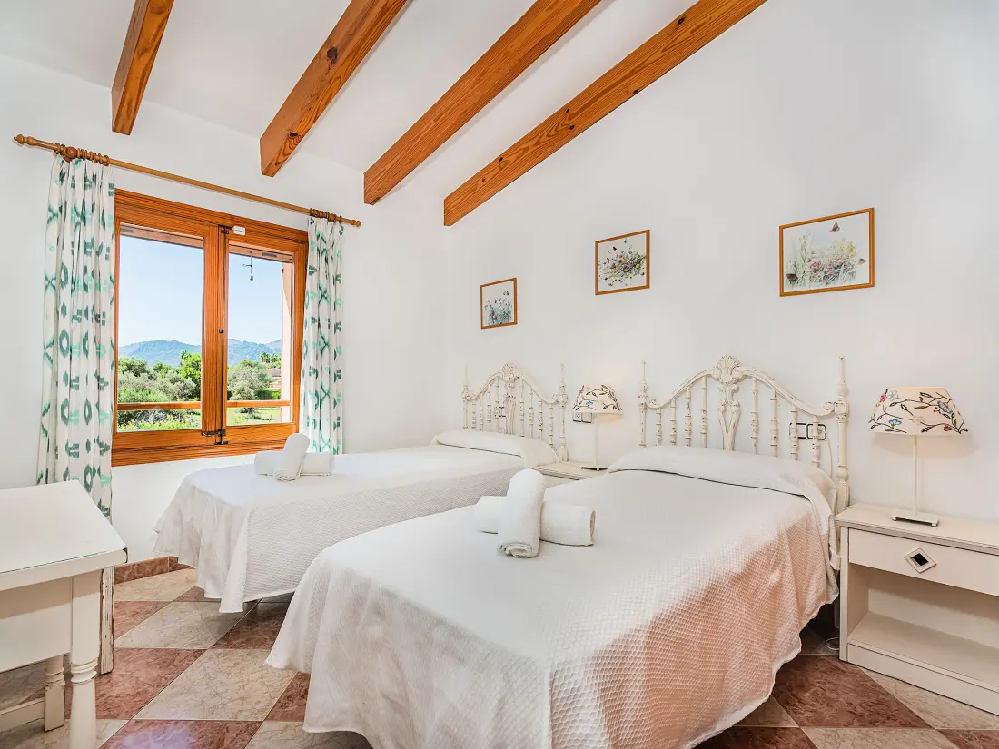 Maison de Vacances Pollença 242
