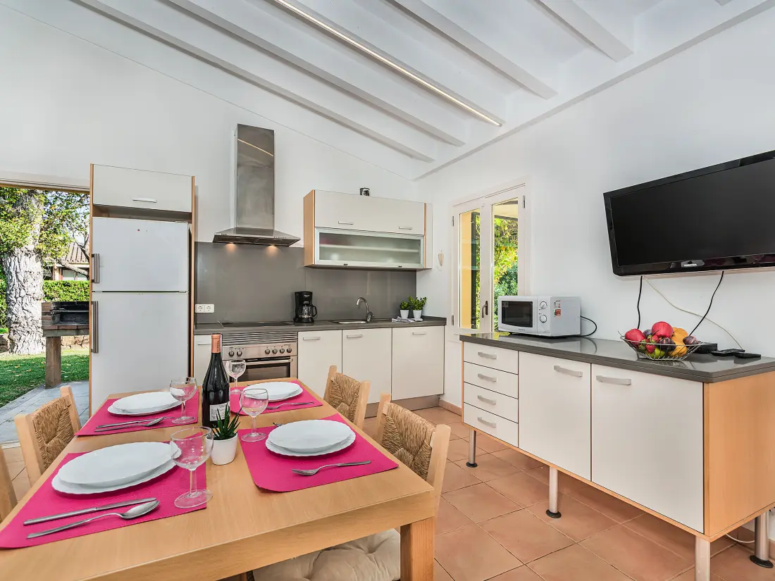 Maison de Vacances Pollença 243