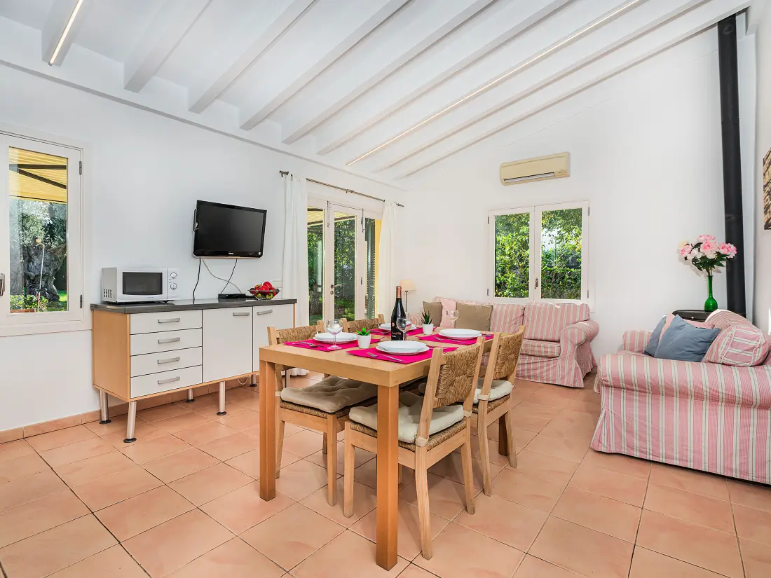 Maison de Vacances Pollença 243