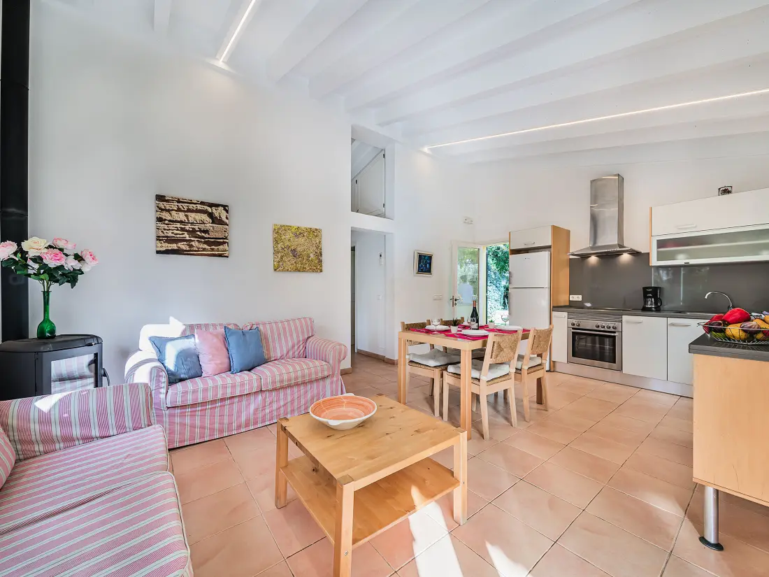 Maison de Vacances Pollença 243