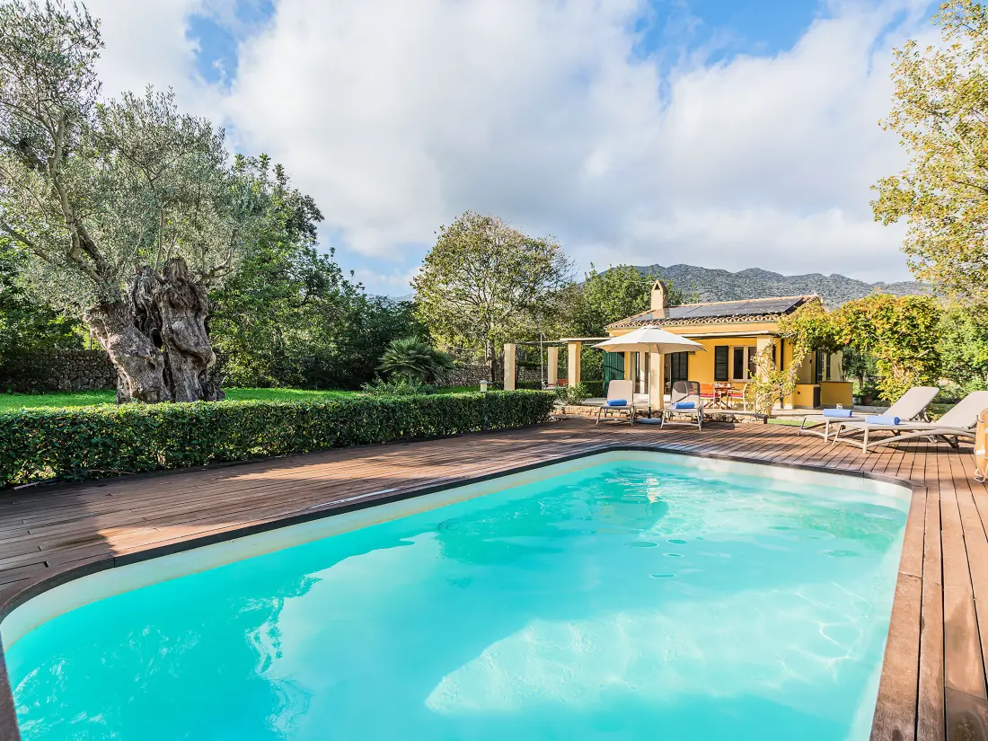 Maison de Vacances Pollença 243